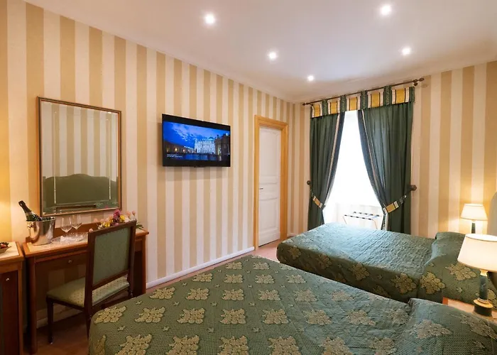 Venus Inn Guest House