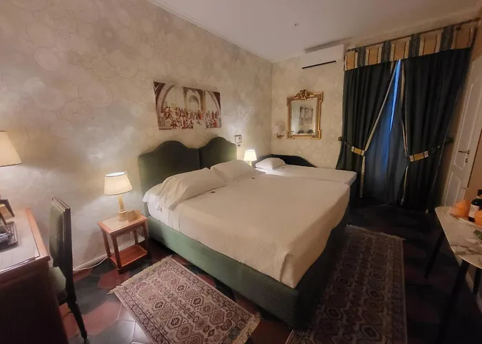 Venus Inn Guest House